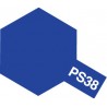 TAMIYA PS-38 Translucent Blue