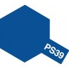 TAMIYA PS-39 Translucent Light Blue