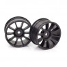 RIDE 25402 M-Chassis Ø60mm Wheel (2)