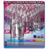 HUDY 106320 Silicone Oil 200 cSt - 50ml