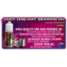 HUDY 106231 One-Way Bearing Oil