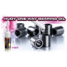 HUDY 106231 One-Way Bearing Oil