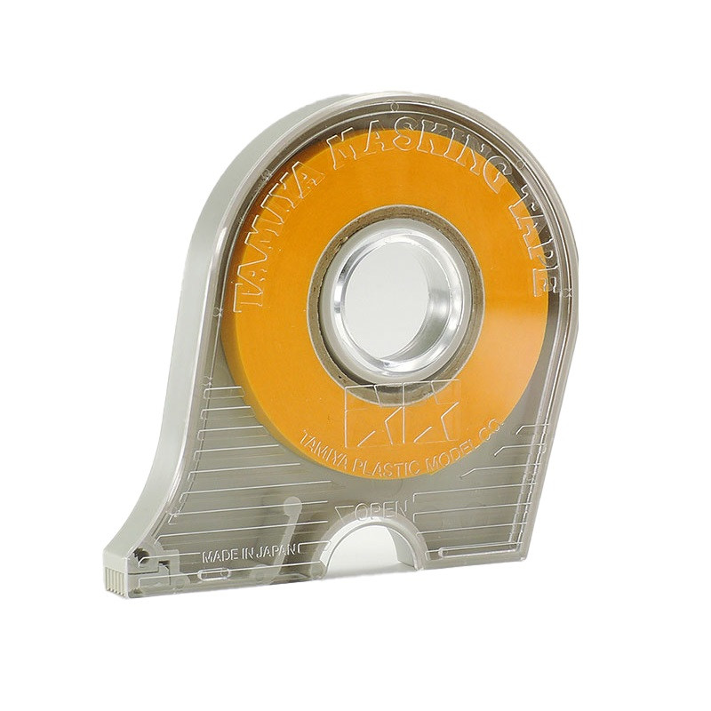 TAMIYA 87030 Masking Tape 6mm x 18m