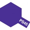 TAMIYA PS-45 Translucent Purple