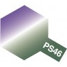 TAMIYA PS-46 Iridescent Purple/ Green