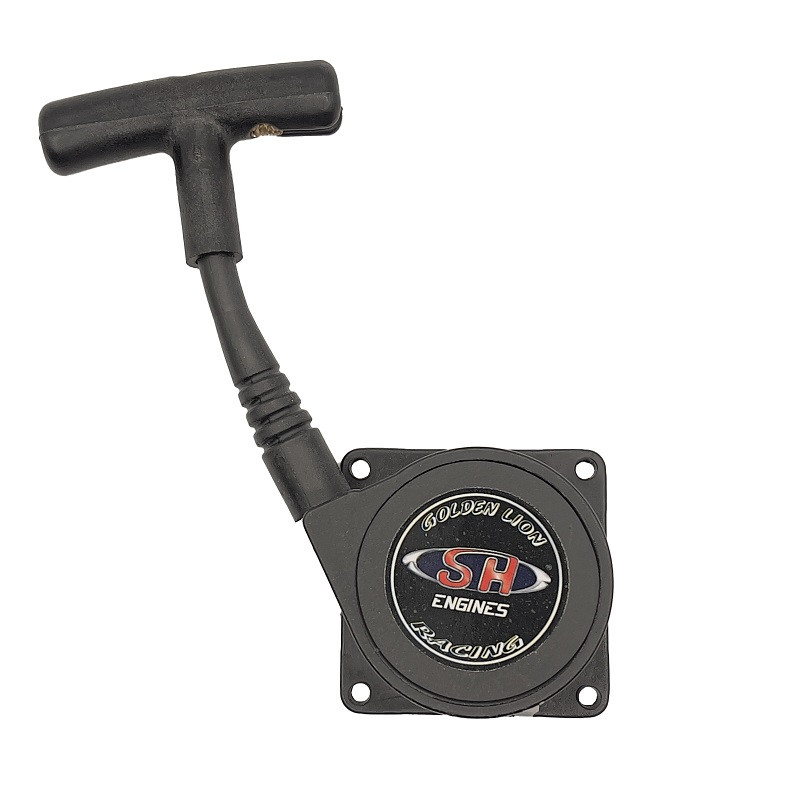 SH Engines TS3A-1 15/28 Pull Starters