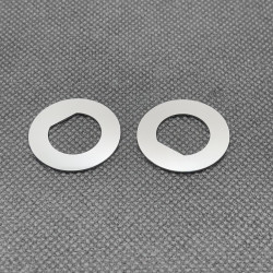 SERPENT 411186 Ball Differential Washer (2)