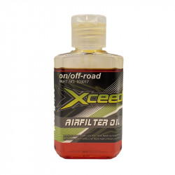 XCEED 103017 Air Filter Oil...