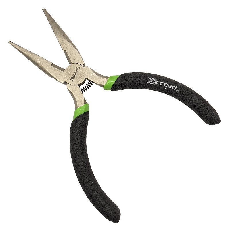 XCEED 106502 Pliers - Long Nose