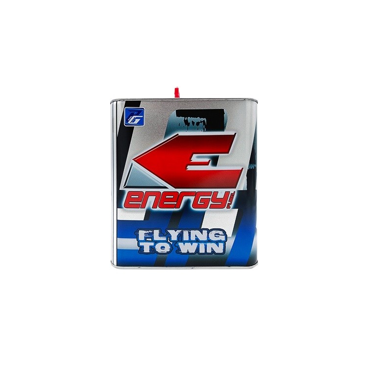 Energy Competition Fuel 25% On Road 4L *** Pick up only ***