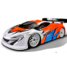 SERPENT SRX8-GT '23 Edition 1:8th GP GT 4WD