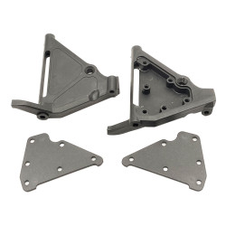 SERPENT 804419 Front Lower...