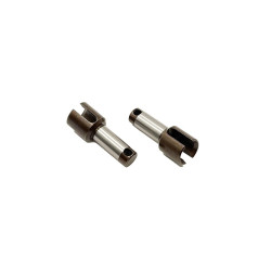 SERPENT 804376 Solid Axle Outdrive (2)