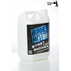 Runner Time Top 25 5L ***...