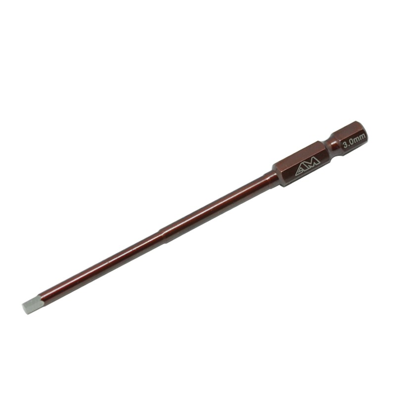 ARROWMAX AM-511130 Power Tool Tip Allen 3.0 x 80 mm