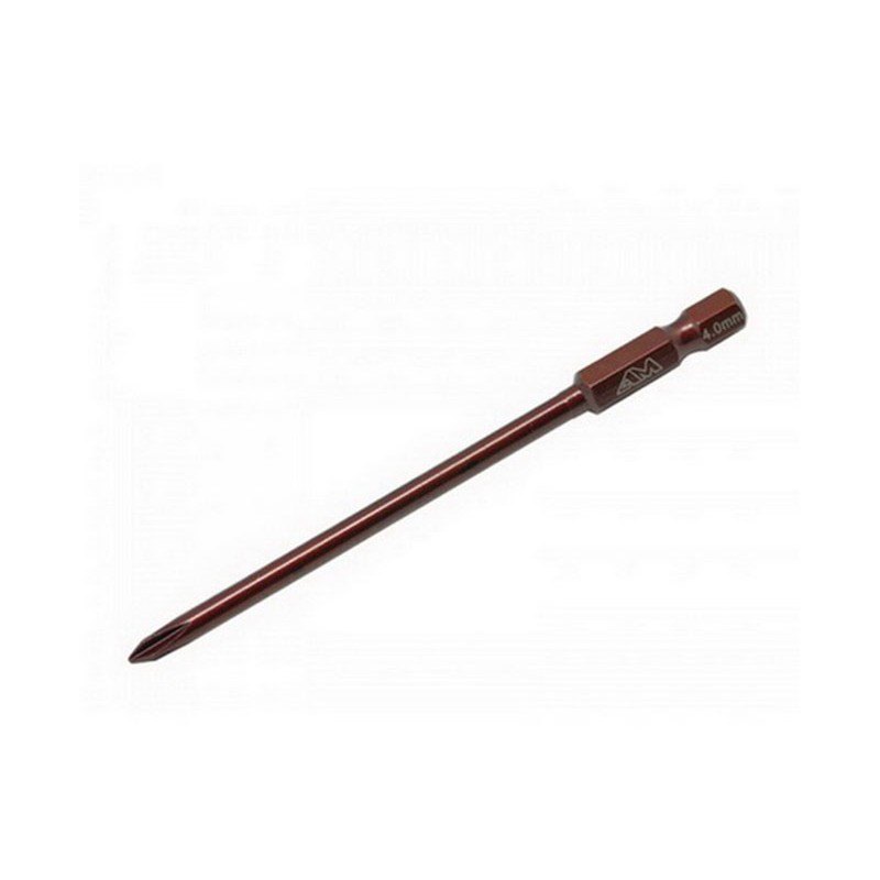 ARROWMAX AM-541140 Power Tool Tip Phillips 4.0 x 100 mm