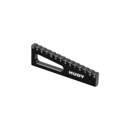 HUDY 107711 Chassis Droop...