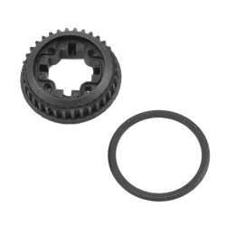 SERPENT 500481 Gear Diff Pully 34T Front SRX4