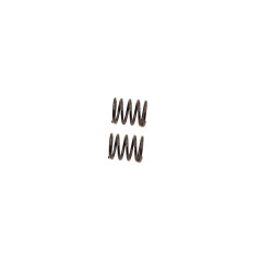SERPENT 411220 Front Spring 26lbs S120L (2)