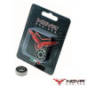 NOVA Engine 3.5cc Front Bearing 7x19x6 (Rubber Seal)