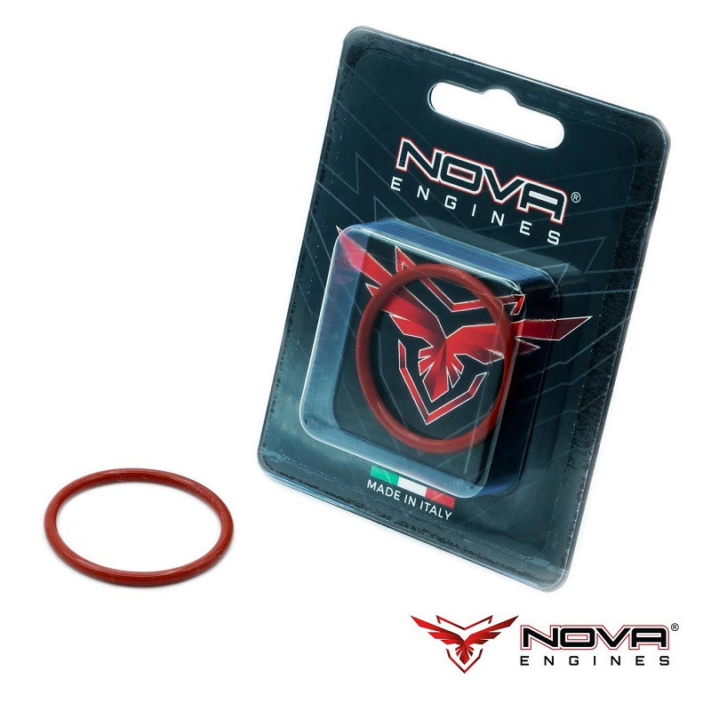 NOVA Engine 3.5cc Underhead O-Ring Ø31.4x2.6mm