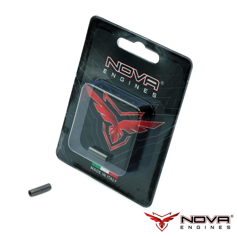 NOVA .21 Piston Pin DLC 13.8