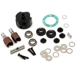 SERPENT 600325 Differential...