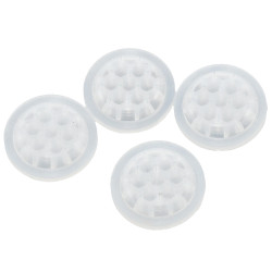 SERPENT 600357 Membrane Webbed Silicone (4)