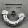 NOVA Engine 3.5cc Off Road Manifold 50mm