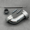 NOVA Engine 3.5cc On Road Conical Manifold 32mm 90°/90°