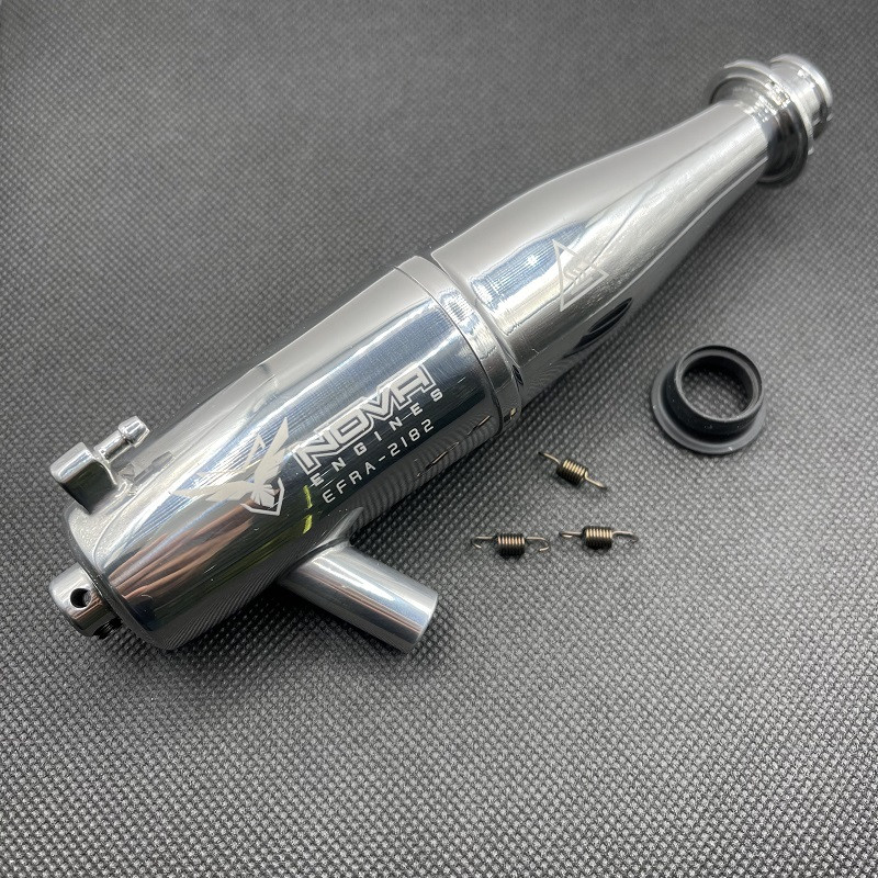 NOVA Engine 3.5cc Off Road Tuned Pipe EFRA 2182