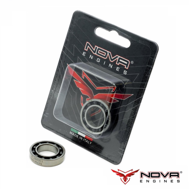 NOVA Engine 3.5cc Rear Bearing 14.5x26x6 (11 Ceramic Balls)