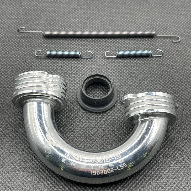 NOVA Engine 3.5cc Off Road Manifold 55mm