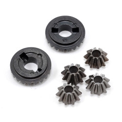 SERPENT 600627 Differential Gear 10T + 20T (4+2) V2