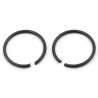 SERPENT 600400 Snap Ring For Coupler (2)