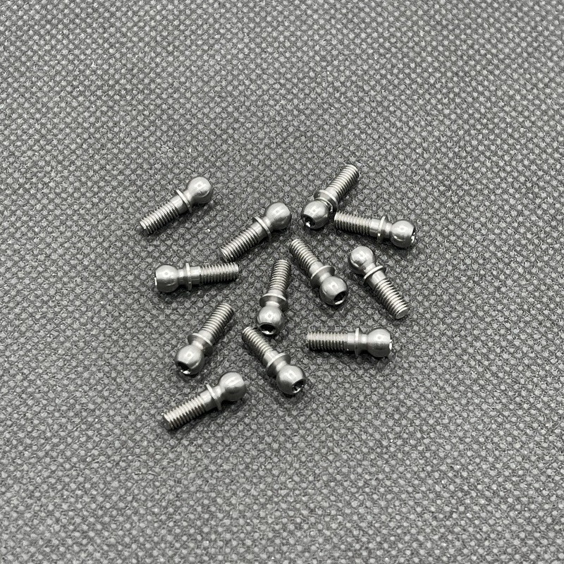 SERPENT 401808 Pivotball with Shaft (12)