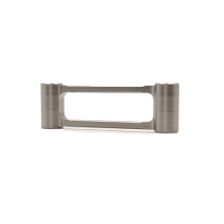 SERPENT 401695 Aluminium Front/ Rear Stiffener Brace 4X
