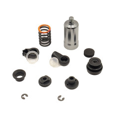 SERPENT 401760 Shock Set Front or Rear 4X EVO