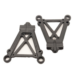 SERPENT 401830 Rear Lower...