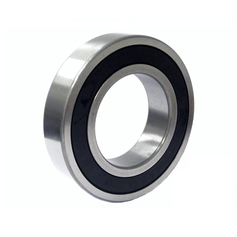 Elite Quality Deep Groove 5x13x4mm Ball Bearing ZZ RS - Bearings And