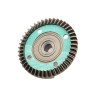 SERPENT 601251 HTD Differential Ring Gear 44T V2