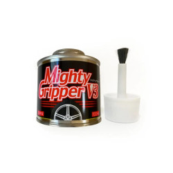 MIGHTY GRIPPER V3 - Black