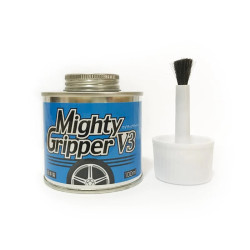 MIGHTY GRIPPER V3 - Blue