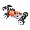 SERPENT SRX8-Be Pro Edition 1:8th EP Buggy 4WD