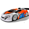 SERPENT SRX8-GTER 1:8th EP GT 4WD