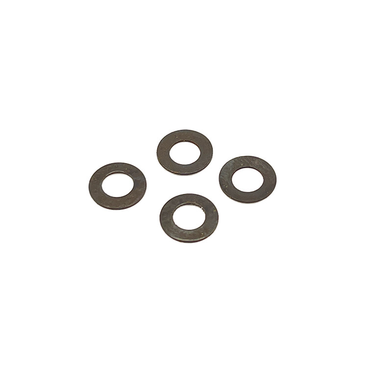 SERPENT 411166 Differential Spring Washer (4)