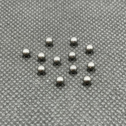 SERPENT 411069 Differential Balls Steel 1/8" (12)