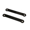 SERPENT 411084 Distance Plate For Upper Arms (2)