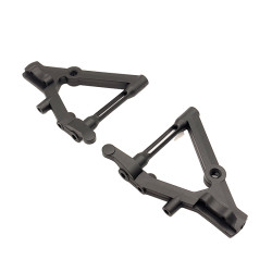 SERPENT 903556X Front Lower Arm V2 (2)