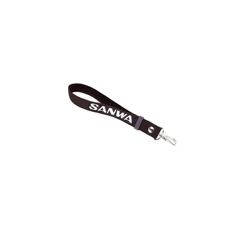 SANWA 107A30063A Wrist Strap Band